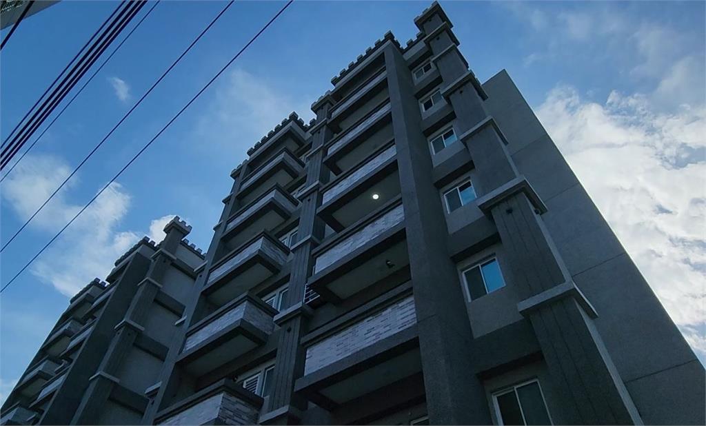 花蓮太極地產捲款落跑　整棟建物首度法拍2.6億流標