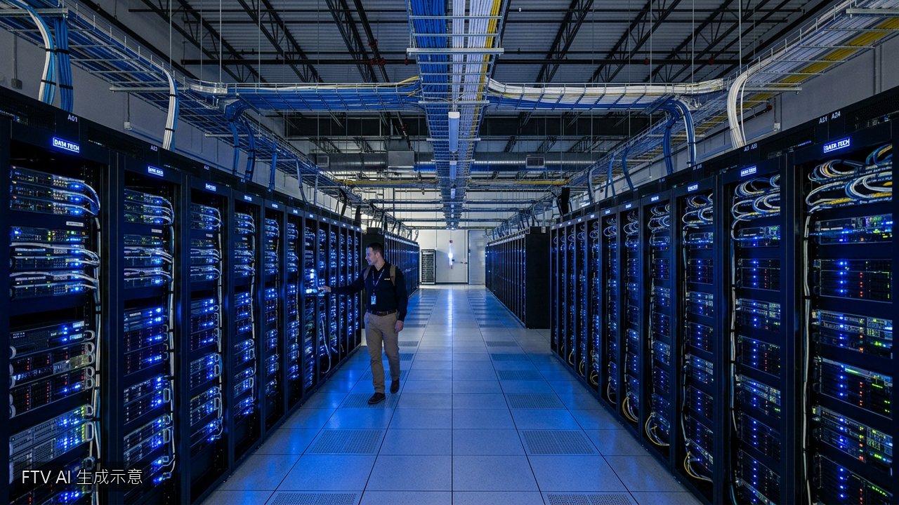 AI投資熱潮助攻　美國9月核心資本財訂單出貨雙雙上揚