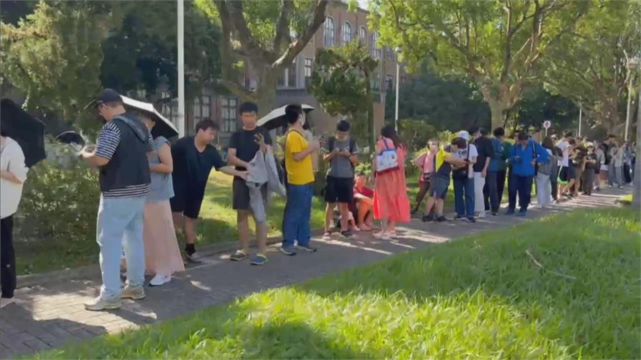 台大大氣系學生喊「發300份雞排」公開爽約!疑本尊道歉了:我不是該校生