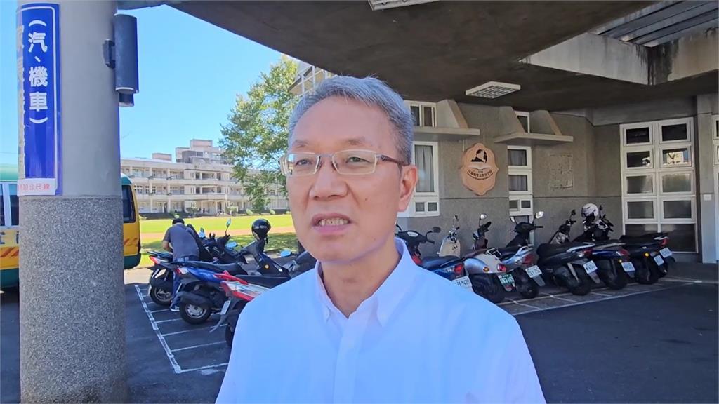 快新聞／宜蘭投票率冷清！　林茂盛呼籲鄉親快出門投公投