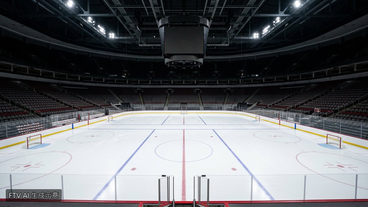 NHL閃電隊MVP驚傳「賣我」 客場交手昔日搭檔史丹佛斯