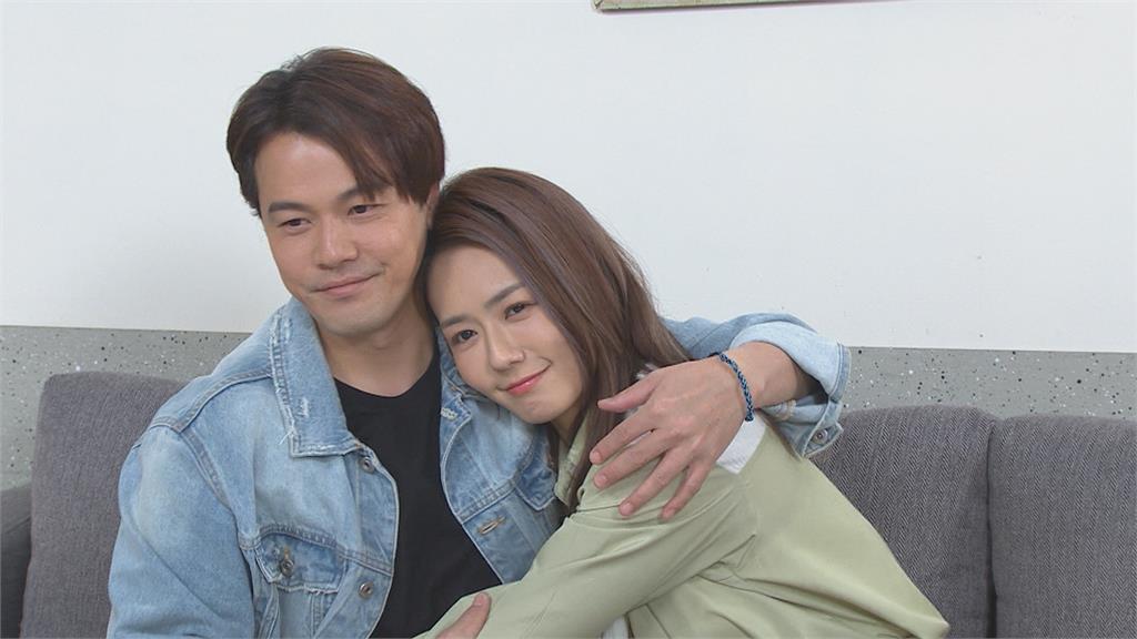 《愛的榮耀》李又汝甜到爆！與黃文星對戲頻放閃直呼「想吐」