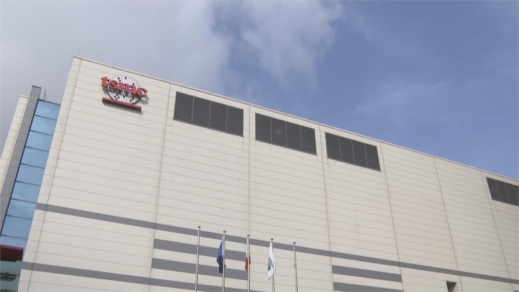 台積電拍板建熊本二廠　專家：日本汽車產業關鍵推手