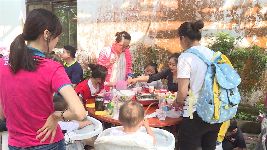防疫期間何去處？台南梅嶺遊客增五成