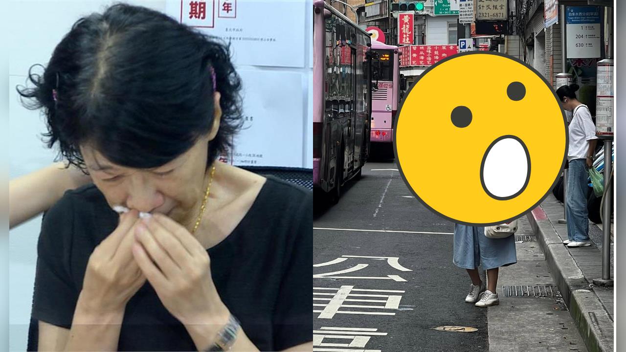 陳佩琪點名四叉貓！控被偷拍「還酸她穿得邋遢」遭挖出原文打臉：不要隨便腦補