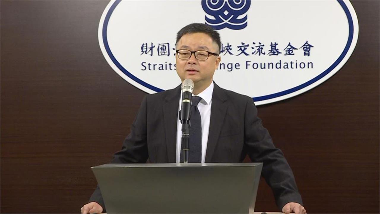 快新聞／去中國經商、旅遊很安全？　羅文嘉曝：今年已132件台人赴中失蹤案