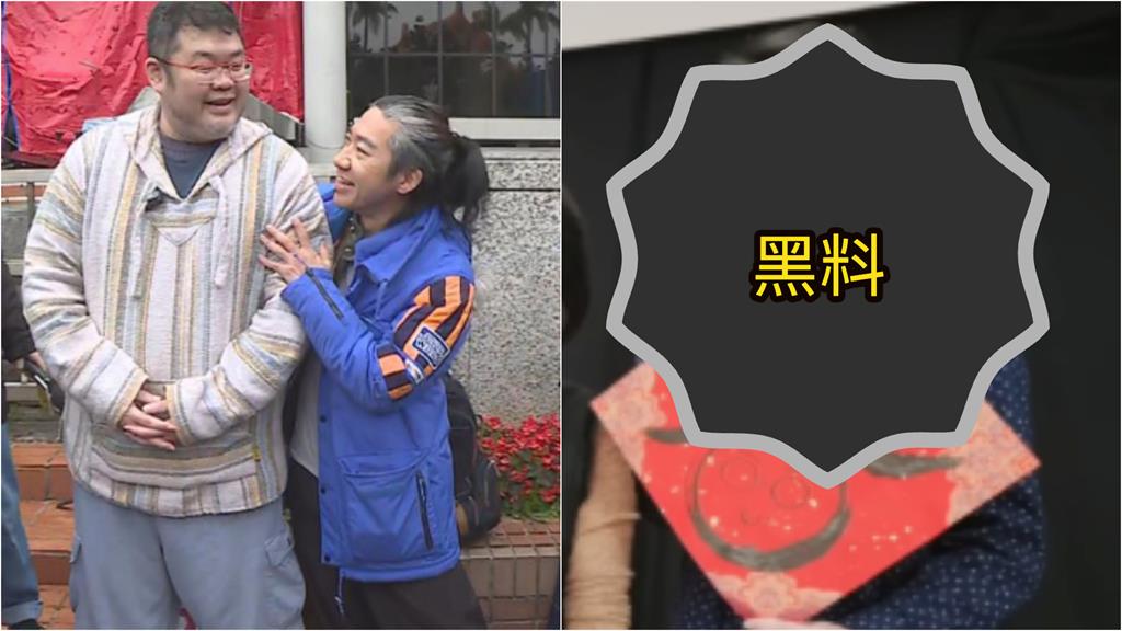 史書華搞外遇…四叉貓被硬扯入局？本尊再抖「民眾黨1黑料」反擊小草