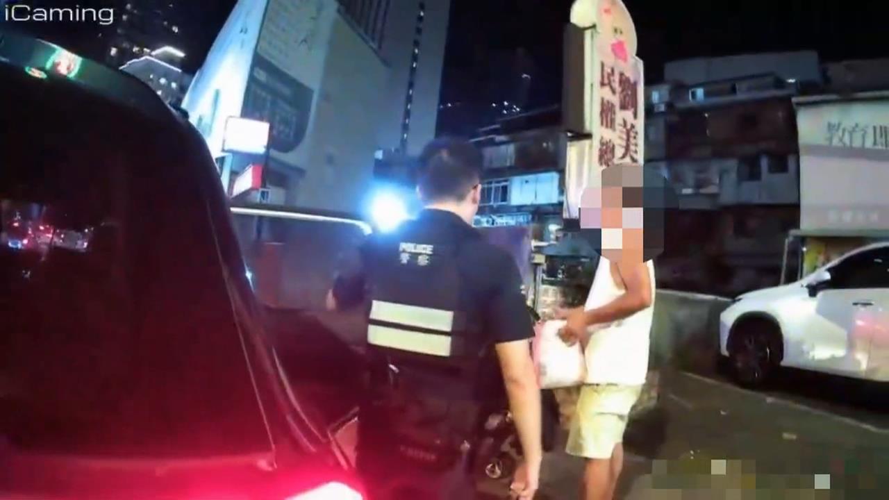 3度闖議員服務處恐嚇　男「撒冥紙、丟爆竹」僅判2個月