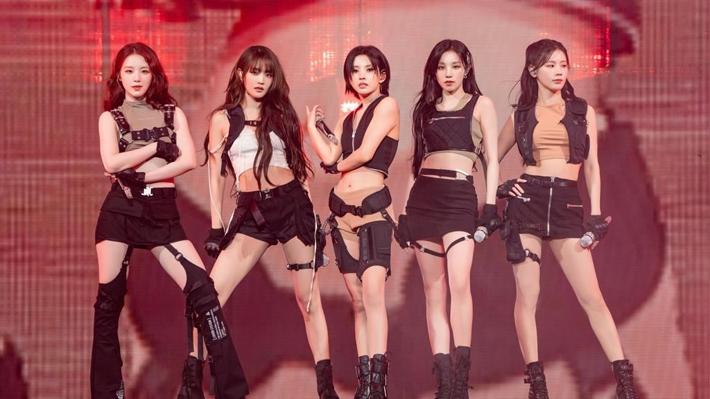 台灣女兒舒華唱進大巨蛋！i-dle 世界巡演重磅來台 「三階段購票」一次看