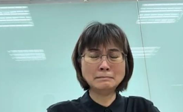 快新聞／謝宜容去年6月就被反應！　會議紀錄竟寫：首長領導風格「不容置喙」