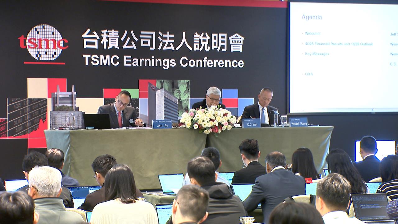 馬年開紅盤迎關稅利多?台股封關盤中大漲500點　李鎮宇曝休市「最大隱憂」