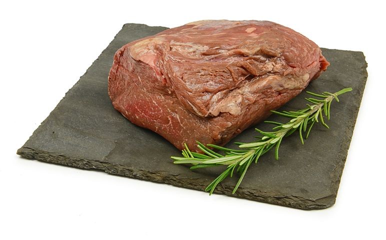 食藥署預告　擬開放加拿大全齡牛肉進口