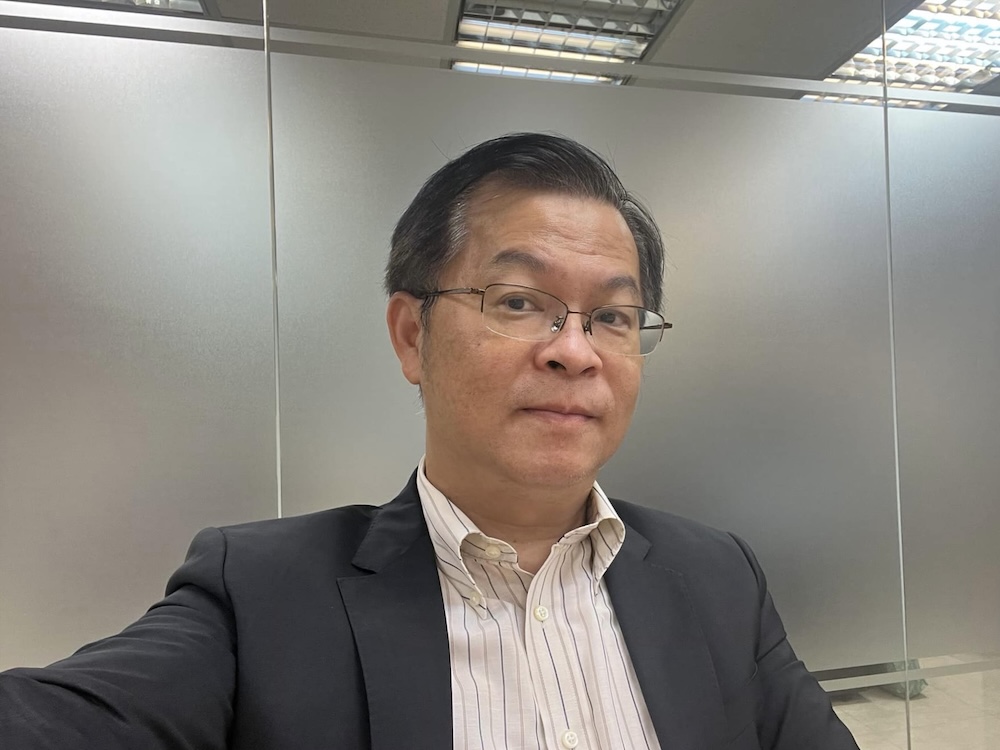 三接工程遭爆中油授意浮報百億 黃世聰:用人命堆出的沉箱