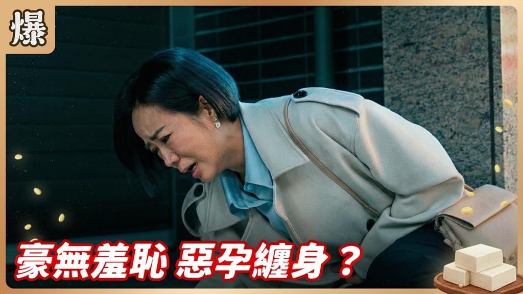 《豆腐媽媽-EP48精彩片段》豪無羞恥 惡孕纏身？