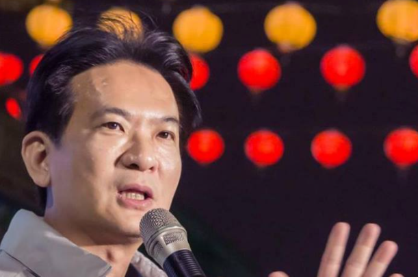 快新聞／中國人嗆軍機15分鐘能抵台 林俊憲反問：為何70年來都飛不到？