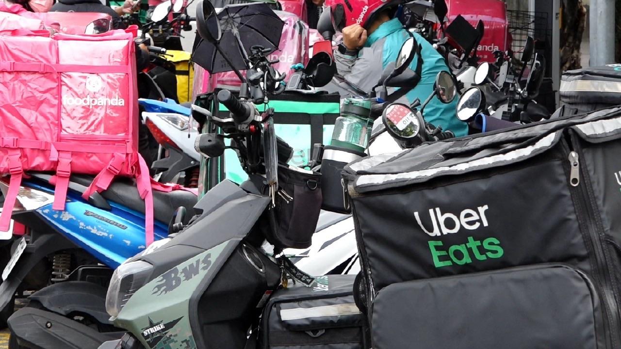外送專法上路,重複計酬恐降低共享配送效率與增加民眾負擔