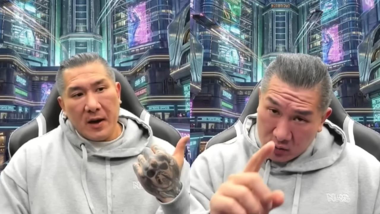 快新聞／月初才大讚李貞秀！館長變臉大轉彎　要她該知所進退「妳不適任立委」