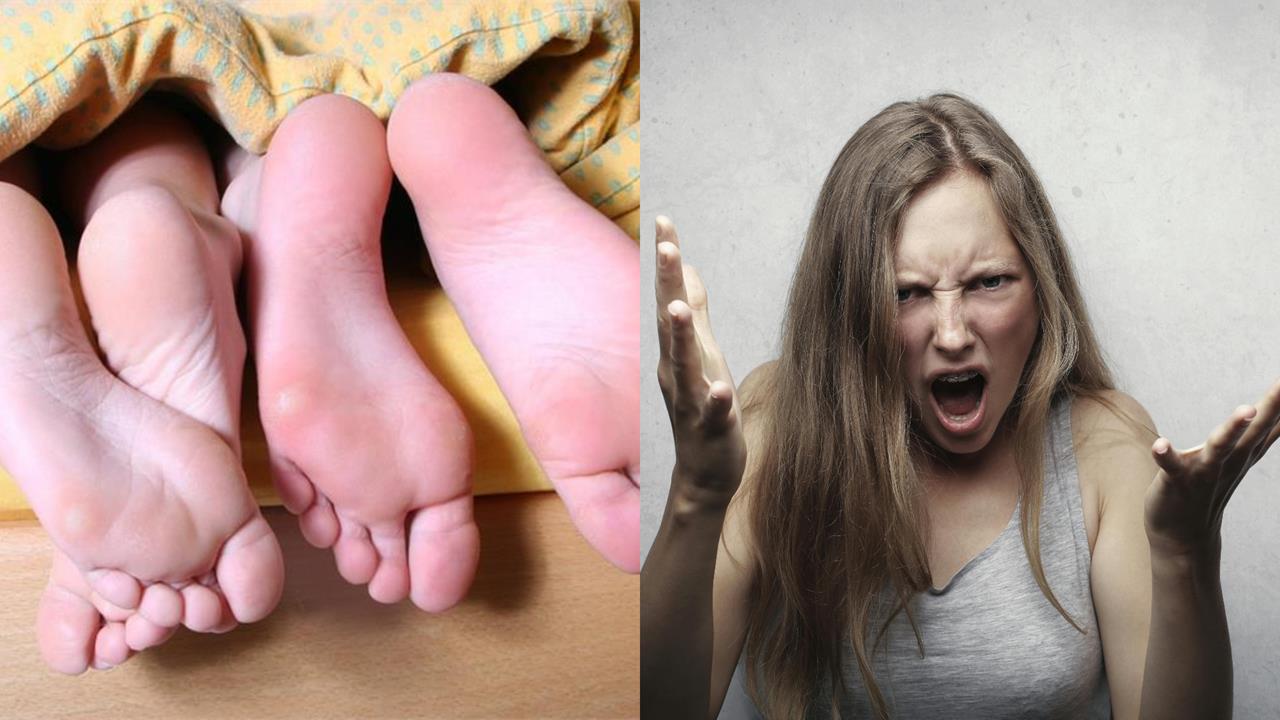 人夫加班偷吃女同事「每月激戰8次」 極樂視訊「轉戰停車場」慘被妻抓包!