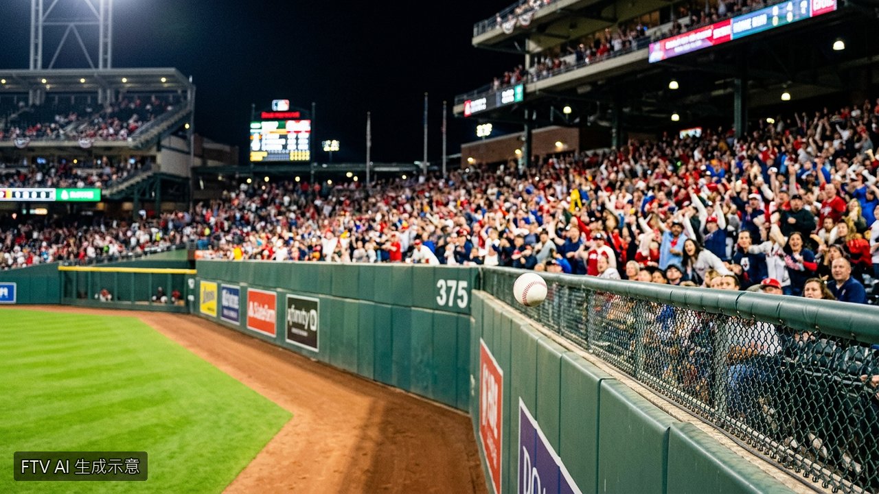 MLB／Rafael Devers敲再見安　巨人延長賽7比6險勝天使