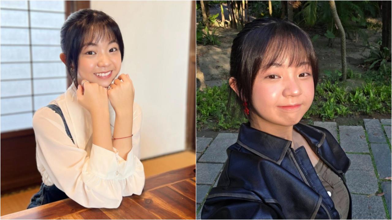 《俗女養成記》小嘉玲18歲登大人！突曬照曝喜訊「全場刷一排恭喜」