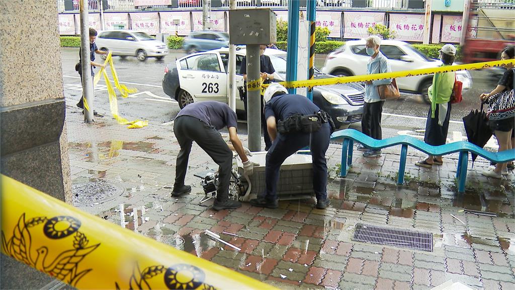 冷氣機掉落砸死政大高材生　家屬不滿業者至今沒道歉慰問