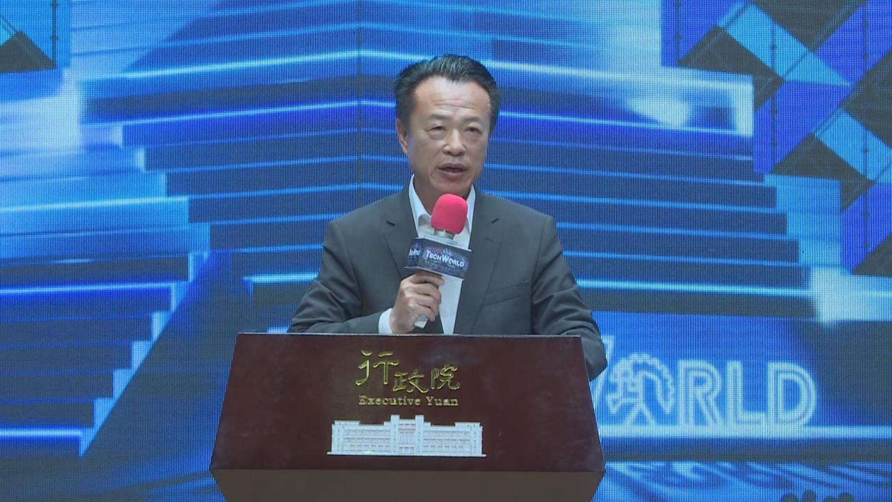 快新聞／台北選泡泡瑪特、嘉義用瑪利歐！翁章梁：IP有世界性有些不是「國家」的