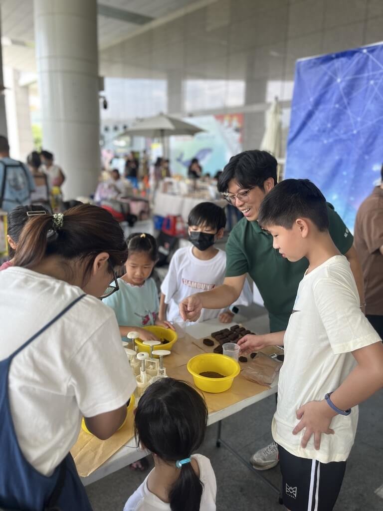 咖啡青農掌握台日友好　拓展外銷商機