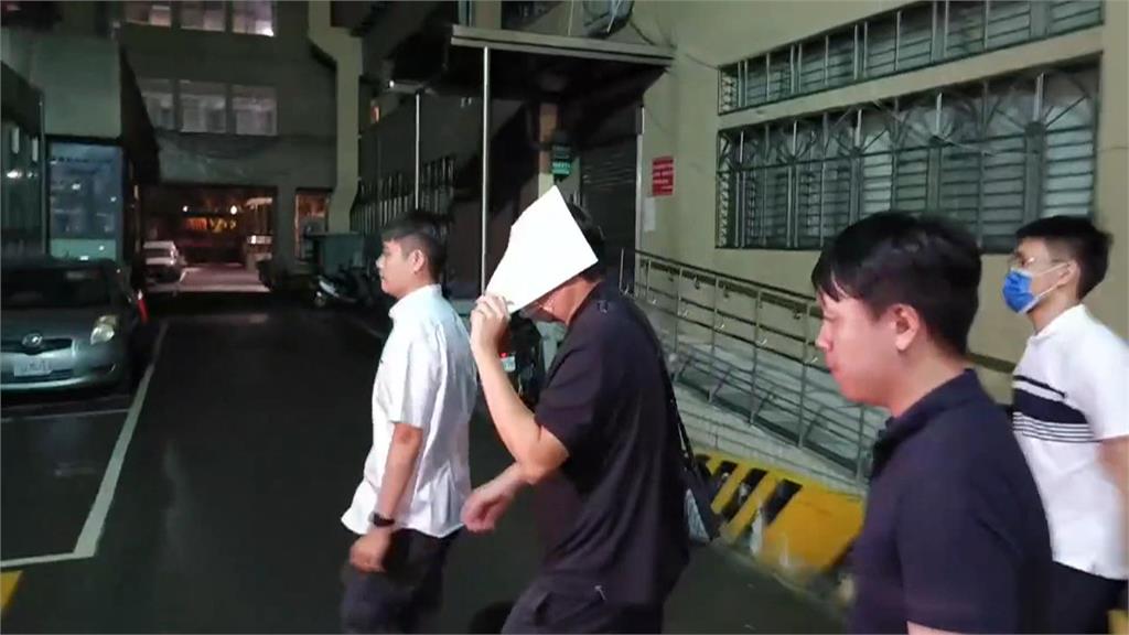 毒販控暗槓毒品！　新北刑警查扣海洛因7包變6包「被聲押」