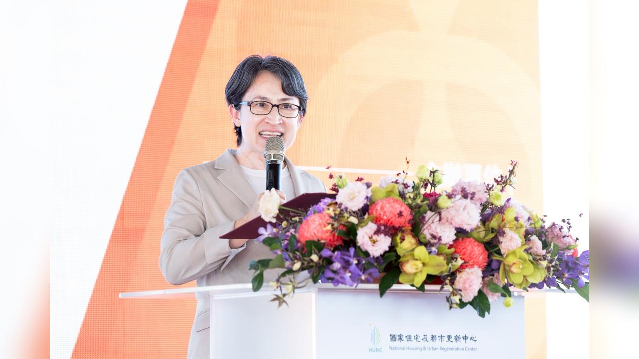 獨家／蕭美琴南下行程前先赴高醫　低調探視陳菊約半小時