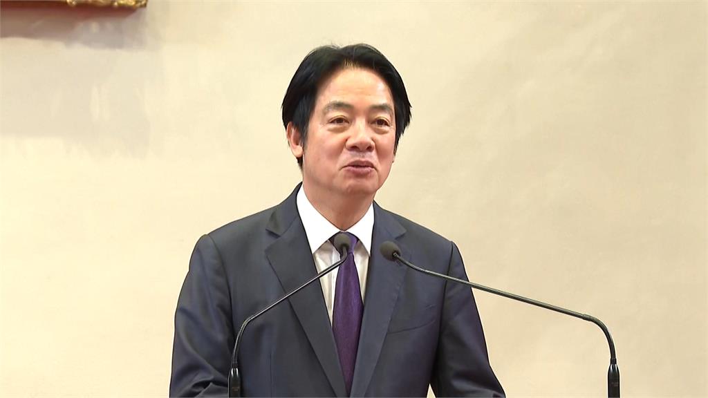 民進黨2026選舉部分縣市「沒初選」採徵召！吳怡農要賴清德「再想一下」