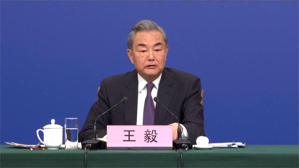 2758號決議未明確定義台灣主權歸屬　中國外長王毅：台灣唯一稱謂是"中國台灣省"