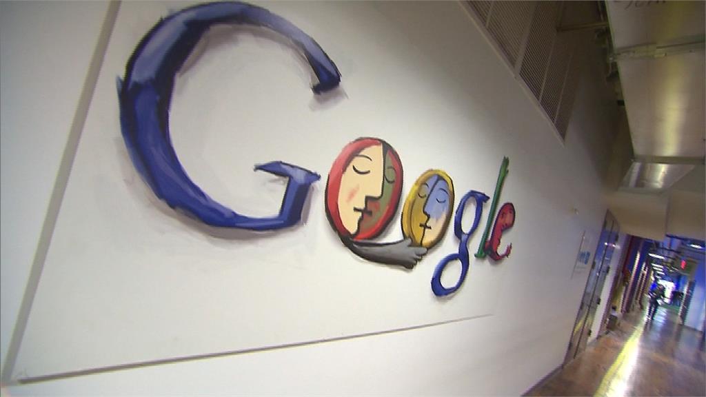 夜線／Google遭控被中國滲透涉叛國罪！川普：將深入調查