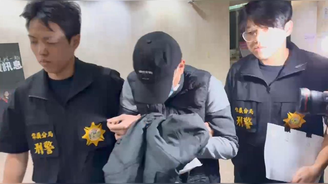 快新聞/太子集團砸10億買豪華遊艇洗錢!帳房王俊國遭聲押禁見