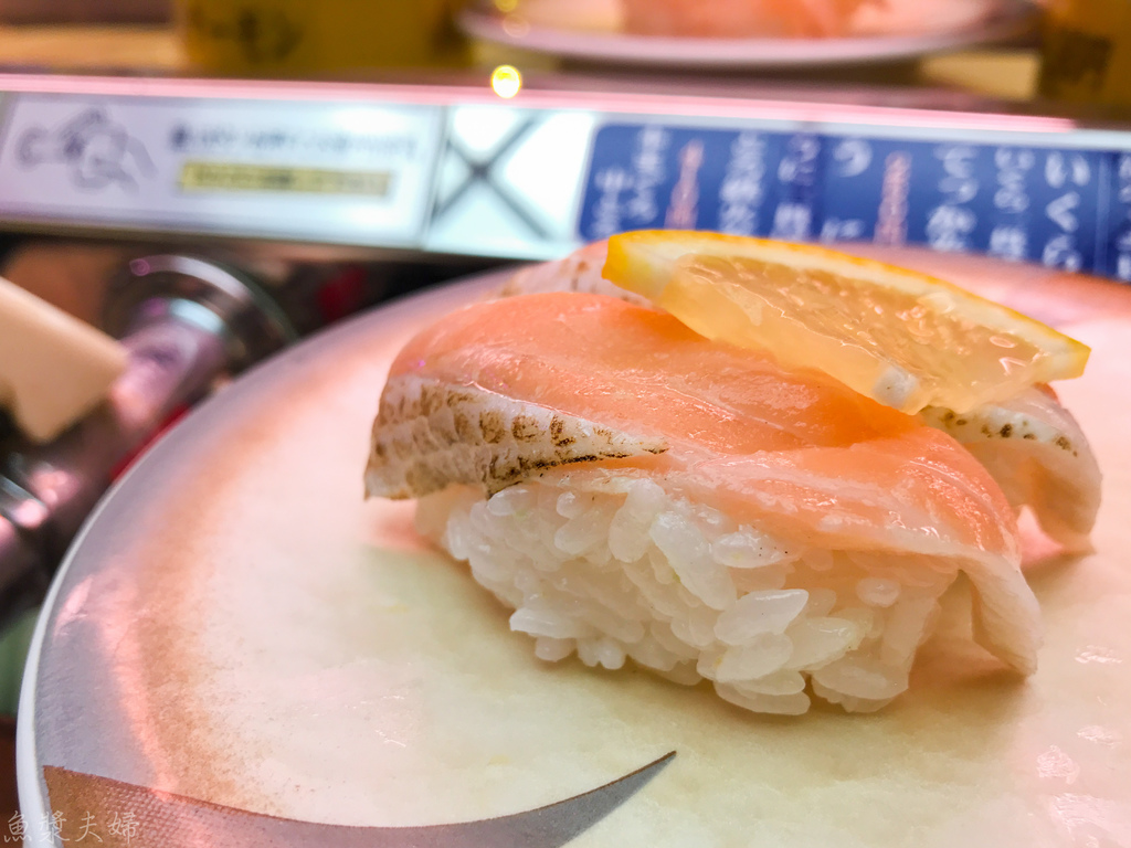 【食記】東京-同系列中的第一名 天下壽司池袋店