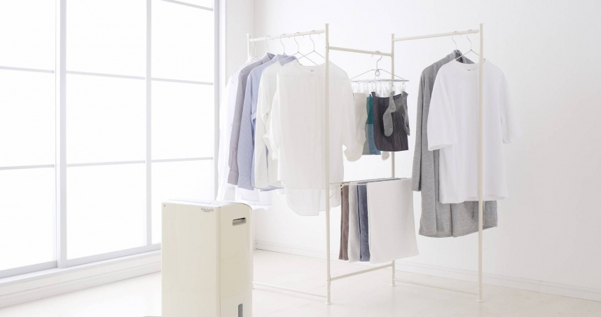 冬天手摸不準衣服乾濕「穿上才知沒乾」 內行教1招判斷