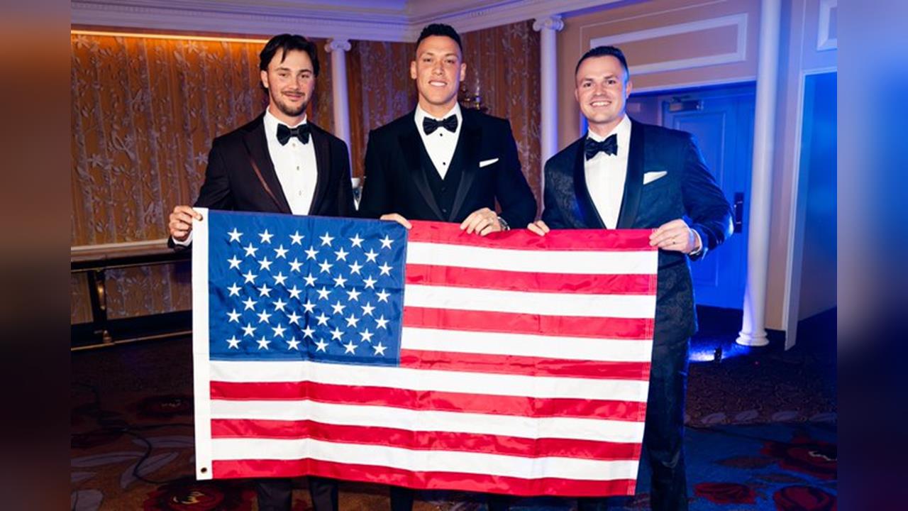 經典賽/大谷翔平小心!美國「雙賽揚+MVP」火力展示 球迷「一數據」奪冠信心爆棚