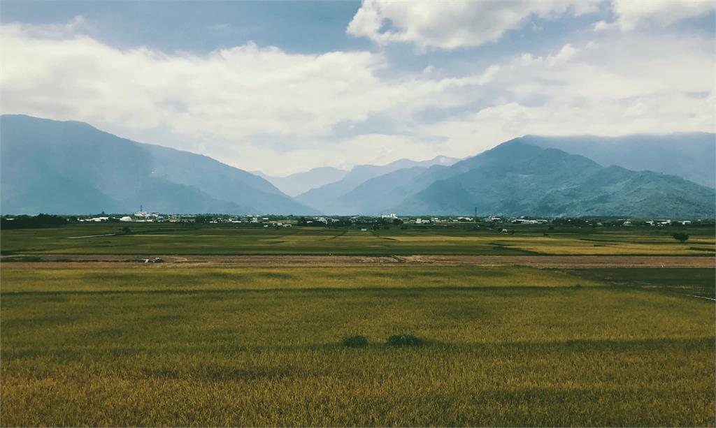 快新聞／「台北比台東還東」　花東縱管處小編喊：不信的人可以查地圖