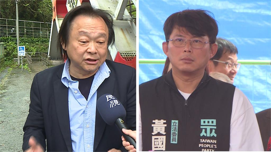 王世堅批黃國昌「假傳聖旨」　嗆「哪一天和柯碰面？是柯托夢？」