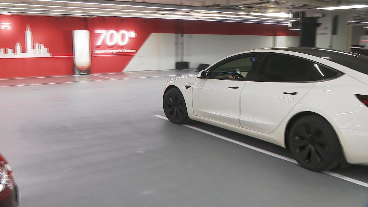 美製車關稅調降？影響國產車1.94%產值　勞動部、經濟部：輔導轉型