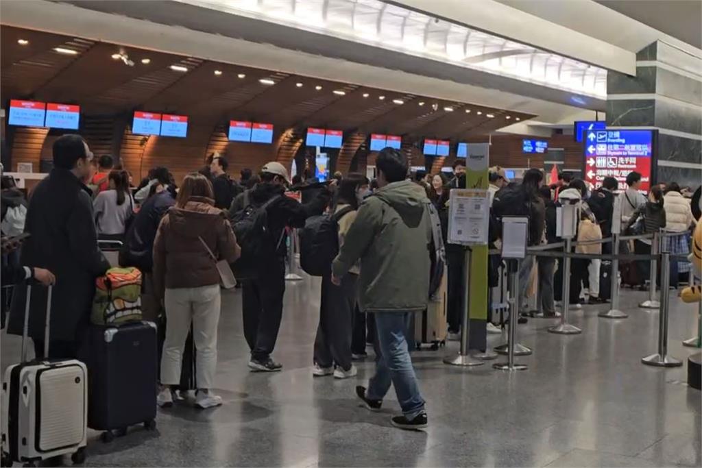 濟州航空失事179人罹難　台灣旅客照飛認擔心「設備安全」