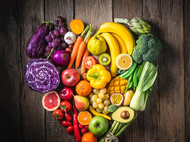 果蔬原料大躍進！從顏色、纖維到風味重塑潔淨標章新價值