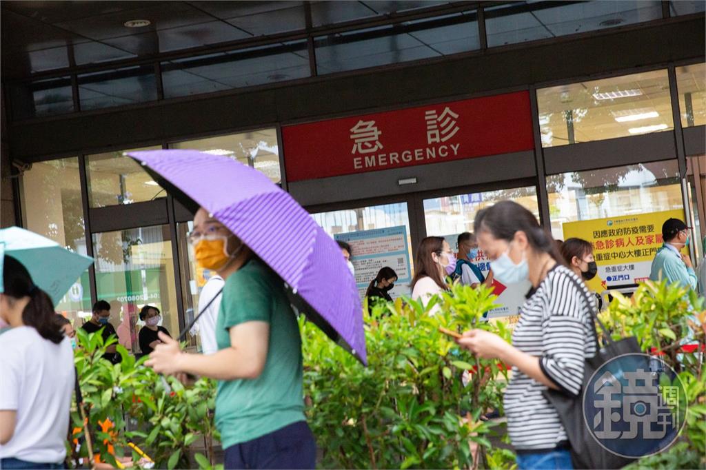 高雄急診單月湧進9千人　市府每診補助2萬！鼓勵醫院週末加開專診幫分流