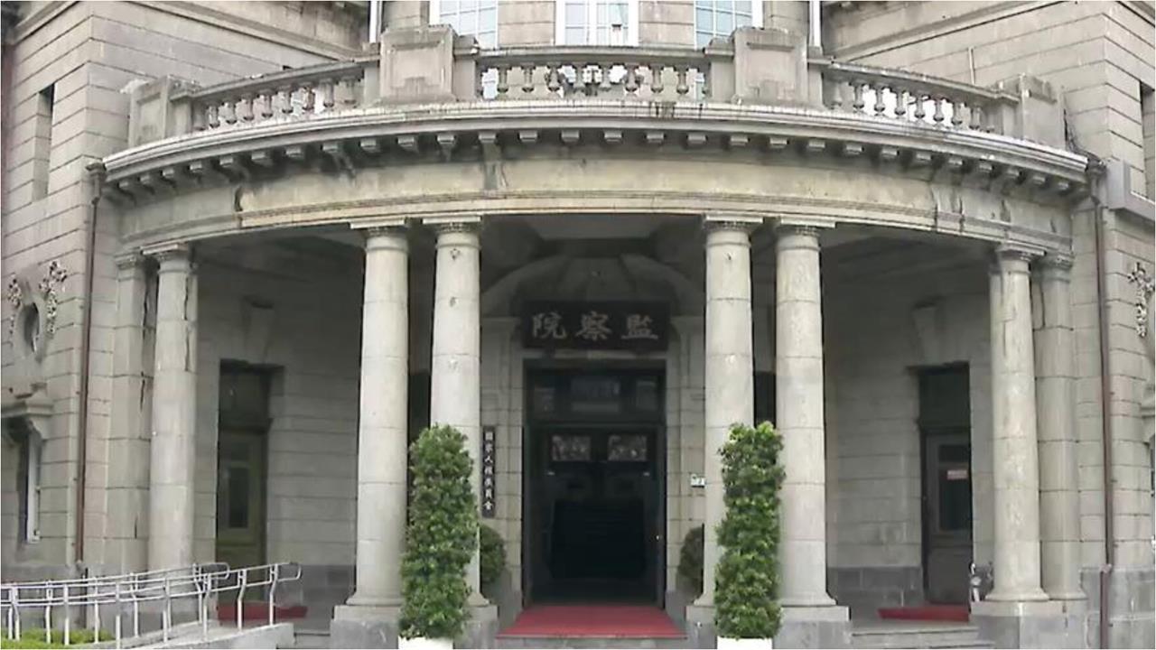 一眼看新聞／藍白聯手「賴、卓」送監察院！三權「彈劾、糾舉、糾正」差很大