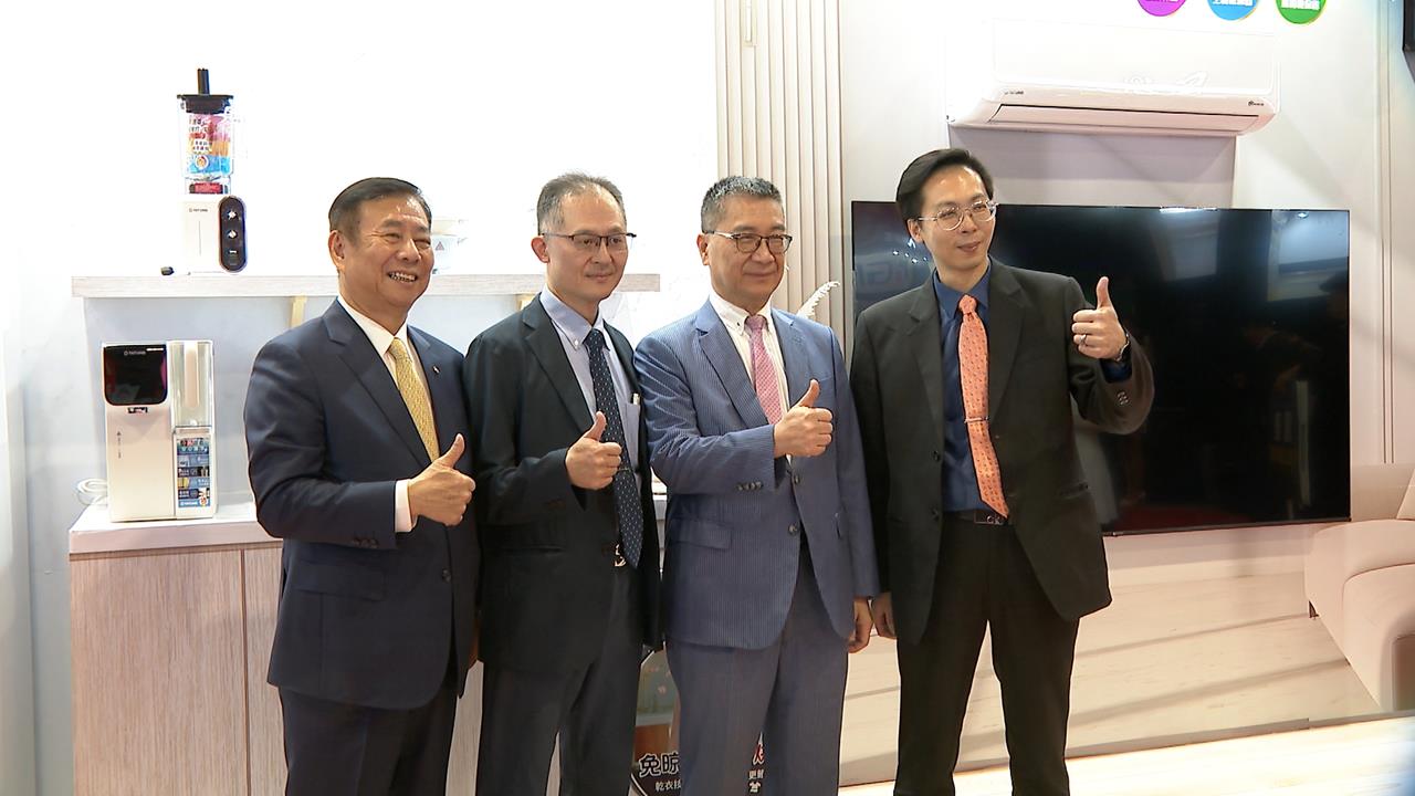 民進黨台北市長神秘第五人？　徐國勇被點名戰北市回應了