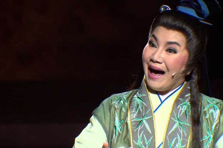 唐美雲、灣聲樂團攜手 用歌唱、訪談傾訴演員路