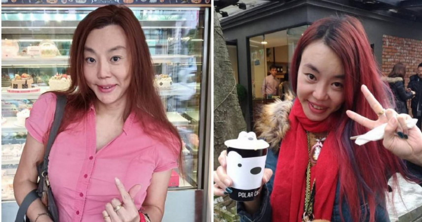 獨家/合照、拍影片都要錢!法拉利姐17萬粉專遭封鎖直播一度停擺