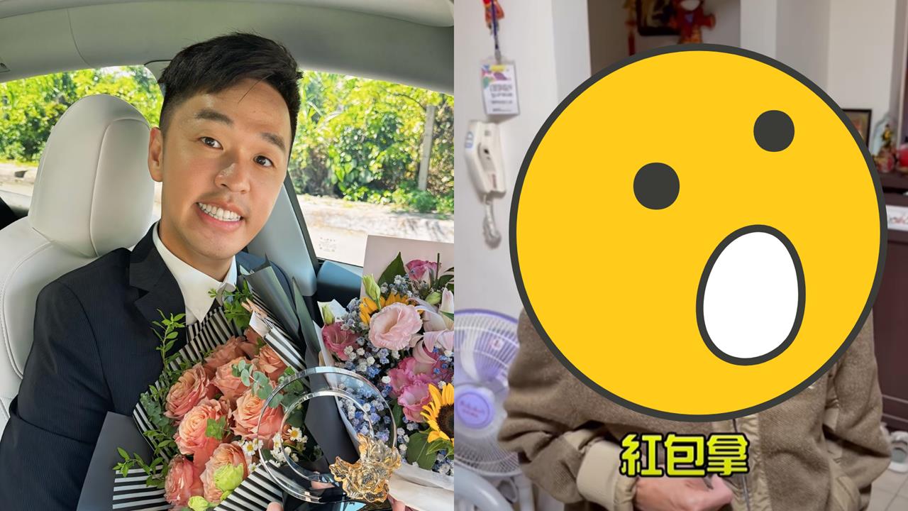 77歲李炳輝「真實近況」遭挖出！本人自爆「開跑車內幕」網一看全淚：好棒