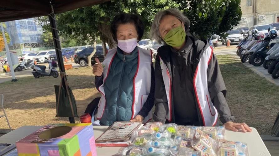 孩子的安全不能等！金門家扶走入校園推動防護教育