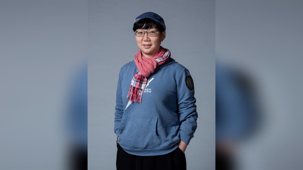 快新聞/台61線聯結車後方追撞!52歲清大女教授身亡 優秀生物藝術家殞落