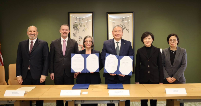 台美關稅15%拍板不疊加 2072項輸美產品豁免